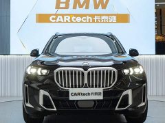 BMW X5 xDrive 30Li M Sport Luxury Package - фото 1