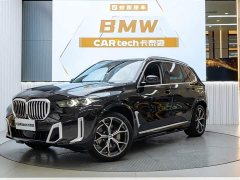 BMW X5 xDrive 30Li M Sport Luxury Package - фото 11