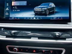 BMW X5 xDrive 30Li M Sport Luxury Package - фото 13