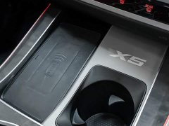 BMW X5 xDrive 30Li M Sport Luxury Package - фото 15