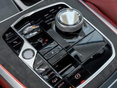 BMW X5 xDrive 30Li M Sport Luxury Package - фото 16