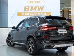 BMW X5 xDrive 30Li M Sport Luxury Package - фото 2