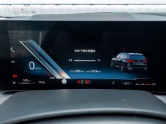 BMW X5 xDrive 30Li M Sport Luxury Package - фото 7