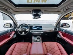 BMW X5 xDrive 30Li M Sport Luxury Package - фото 8