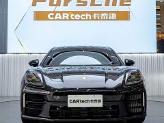Porsche Panamera 2.9T - фото 1