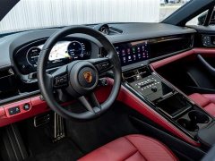 Porsche Panamera 2.9T - фото 16