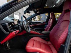 Porsche Panamera 2.9T - фото 18