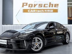 Porsche Panamera 2.9T - фото 19