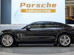 Porsche Panamera 2.9T - фото 20