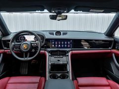 Porsche Panamera 2.9T - фото 5