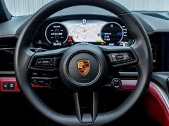 Porsche Panamera 2.9T - фото 6