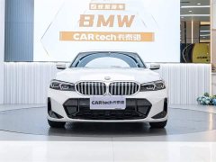 BMW 3 Series 2023 320Li M Sport Package - фото 1