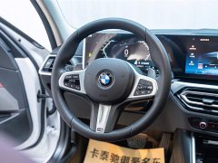 BMW 3 Series 2023 320Li M Sport Package - фото 10