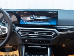 BMW 3 Series 2023 320Li M Sport Package - фото 11