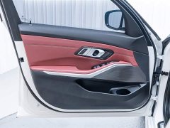 BMW 3 Series 2023 320Li M Sport Package - фото 14