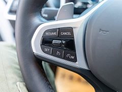 BMW 3 Series 2023 320Li M Sport Package - фото 17
