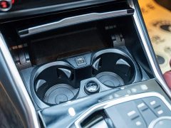 BMW 3 Series 2023 320Li M Sport Package - фото 18
