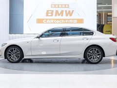 BMW 3 Series 2023 320Li M Sport Package - фото 4
