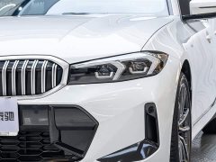 BMW 3 Series 2023 320Li M Sport Package - фото 7