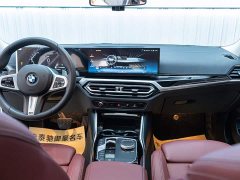 BMW 3 Series 2023 320Li M Sport Package - фото 9