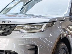 Lexus Discover the facelift 360PS R-Dynamic S - фото 13