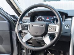 Lexus Discover the facelift 360PS R-Dynamic S - фото 14