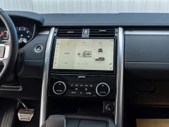 Lexus Discover the facelift 360PS R-Dynamic S - фото 15