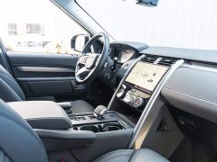 Lexus Discover the facelift 360PS R-Dynamic S - фото 20