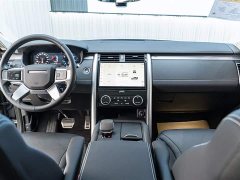 Lexus Discover the facelift 360PS R-Dynamic S - фото 9