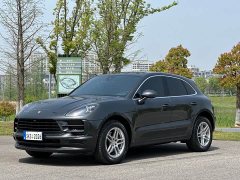 Porsche Macan 2.0T - фото 1