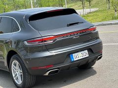 Porsche Macan 2.0T - фото 17