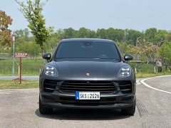 Porsche Macan 2.0T - фото 2