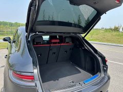 Porsche Macan 2.0T - фото 20