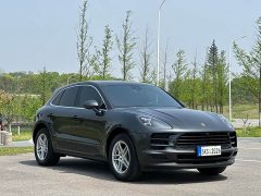 Porsche Macan 2.0T - фото 3