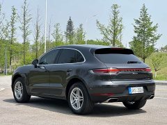 Porsche Macan 2.0T - фото 4