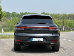 Porsche Macan 2.0T - фото 5