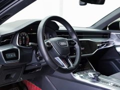 Audi A6L 40 TFSI Luxury Dynamic Edition - фото 10