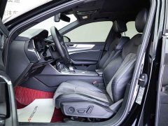 Audi A6L 40 TFSI Luxury Dynamic Edition - фото 11