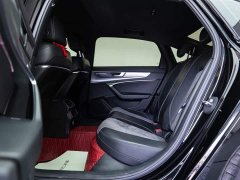Audi A6L 40 TFSI Luxury Dynamic Edition - фото 12