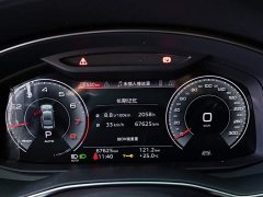 Audi A6L 40 TFSI Luxury Dynamic Edition - фото 14