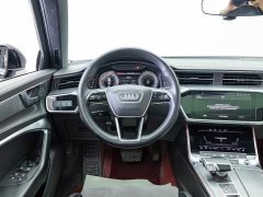Audi A6L 40 TFSI Luxury Dynamic Edition - фото 18