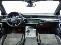 Audi A6L 40 TFSI Luxury Dynamic Edition - фото 6