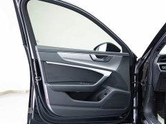 Audi A6L 40 TFSI Luxury Dynamic Edition - фото 9
