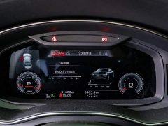 Audi A7L 2024 45 TFSI quattro luxury - фото 13