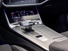 Audi A7L 2024 45 TFSI quattro luxury - фото 14