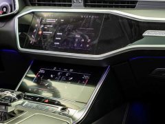 Audi A7L 2024 45 TFSI quattro luxury - фото 15