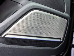 Audi A7L 2024 45 TFSI quattro luxury - фото 19