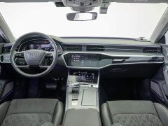 Audi A7L 2024 45 TFSI quattro luxury - фото 6
