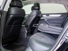 Audi A7L 2024 45 TFSI quattro luxury - фото 7