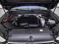 Audi A7L 2024 45 TFSI quattro luxury - фото 8